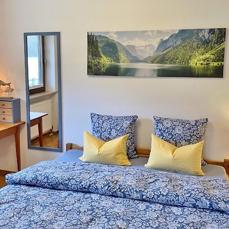 Open Garden Mountain Lodge اوبرودورف المظهر الخارجي الصورة